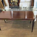 195 7253 COFFEE TABLE